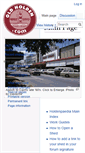 Mobile Screenshot of holdenpaedia.oldholden.com